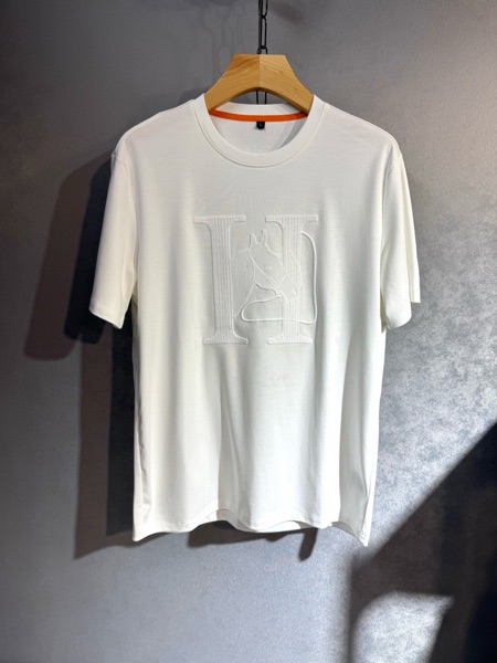 HERMES Men shirts-222